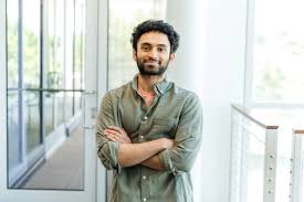 Arvind Mishra